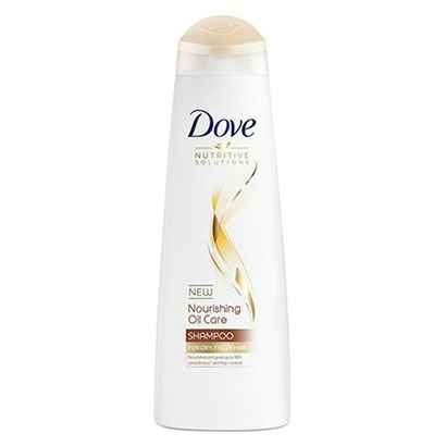 Dove Shampoo Nourishing Oil Care 340ml